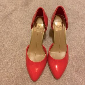 EUC dolce vita pumps